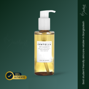 SKIN1004 Madagascar Centella Light cleansing oil (30ml)