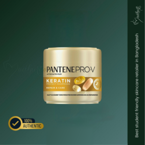 Pantenepro-v Keratin Repair & Care (300ML)